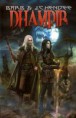 Barb Hendee and J. C. Hendee - Vznešení mrtví 1 - Dhampir